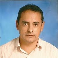 Gustavo Osvaldo Mendez Padilla