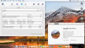 1 018 просмотров 1 тыс. Andresha Antara Aku Kau Dan Komputer Success Hackintosh Macos High Sierra 10 13 6 Build 17g65 At Asrock H310m Hdv M 2 Intel Core I3 8100 Gigabyte Gtx 1050 Ti 4gb Andresha