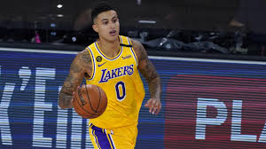 The san antonio spurs are slight favorites over the miami heat to win the 2014 nba finals. Nba 2020 La Lakers Beat Denver Nuggets Kyle Kuzma Game Winner Video Statistics Social Media Reaction Analysis Fox Sports