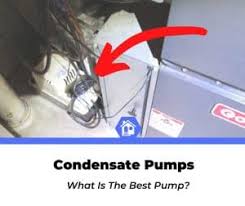 (optional) if you connect the brown and black wires to the control relays on your boiler, it will be switched off if the water level rises too high in the unit. How To Tell If A Condensate Pump Is Working 4 Steps Home Inspector Secrets