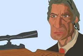 Romano Puppo by LeevanCleefIII