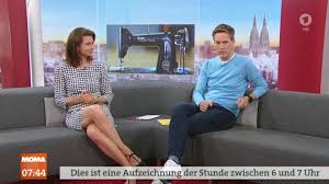 Pinar atalay zu gast bei das! Ard Morgenmagazin Bricht Live Sendung Ab Stern De