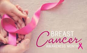 Join us in helping women now! Breast Cancer Awareness Month La Private Car Service