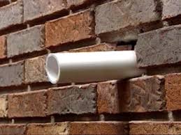 The hole through the wall should be sealed properly, because insects and other bugs can come into the. How To Install A Sump Pump How Tos Diy