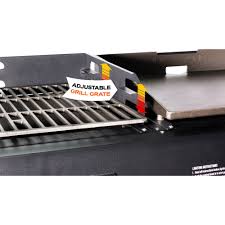 Later on, it can help in choosing the right option. Blackstone Duo Griddle Charcoal Grill Combo 17 Inch Citywide Shop