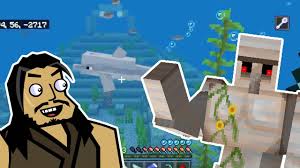 We did not find results for: Iron Golem Underwater Curse Roach Plays Minecraft The Squad Animation Youtube