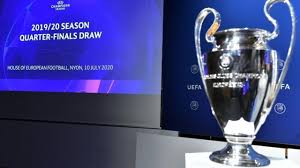 Последние твиты от uefa draw (@uefadrawreveal). Uefa Moves Champions League Draw From Athens Over Health Concerns Eurosport