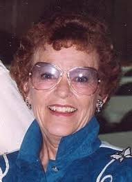 Patricia Knight Obituary (2014)