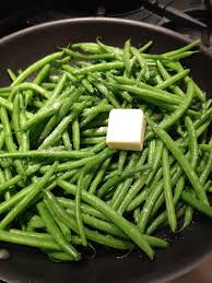 The Best And Easiest Way To Cook Green Beans Cooking Green Beans Fresh Green Bean Recipes Green Bean Recipes