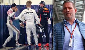 Photo by minardi formula 1 on november 09th, 2011 at european gp. F1 News Jos Verstappen Reveals Who Was To Blame For Max Verstappen Esteban Ocon Clash F1 Sport Express Co Uk