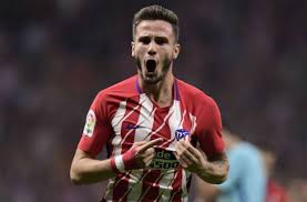 Saúl ñíguez, futbolista profesional español. Saul Niguez Everything You Need To Know About The Spanish Midfielder Sporteology