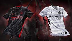 2021 bracket, schedule, dates and more. Nike Unveil Portland Thorns 2020 21 Home Away Jerseys Soccerbible