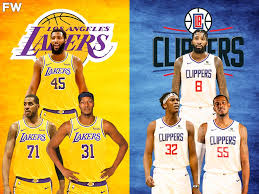 Andre drummond addresses trade rumors. Nba Rumors 3 Players That Could Pick Between The Lakers And The Clippers Fadeaway World