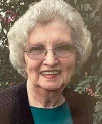 Helen Joe Ann Shaver Obituary