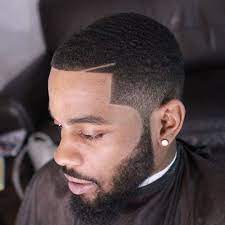 Pin On Black Men Haircuts