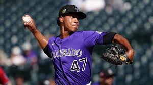 Rockies Reliever Juan Mejia Could Build on Underrated 2025 Rookie ...