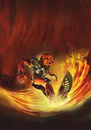 Tahu Mask Of Light Bionicle Lego Bionicle Bionicle Heroes