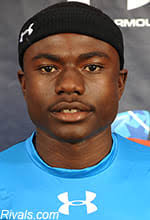 Tyler Huntley 2016 Dual Threat Quarterback Utah