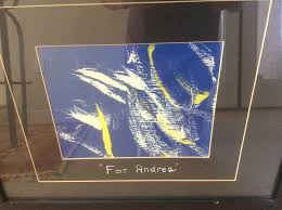 Andrea Haberman Obituary (2001)