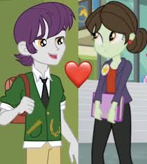 Fluttershy's human counterpart appears in the my little pony equestria girls franchise. 2435722 Safe Edit Edited Screencap Screencap G4 My Little Pony Equestria Girls Background Human Character Indigo Wreath Character Sophisticata Female Indigo Wreath Indigocata Male Ship Indigocata Shipping Shipping Domino Sophisticata