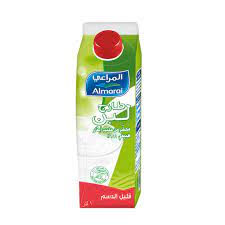 Sahala Online Almarai Low Fat Milk 1 Liter