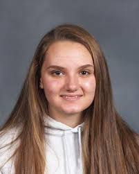 2021 All-BCR Girls Track & Field Team