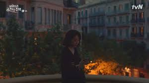 Petang episod 11 kail pagi makan petang episod 12. Sinopsis K Drama Memories Of The Alhambra Episode 4 Indo Kpopers