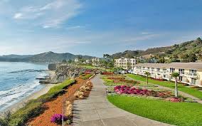 Is there a sandcastle hotel on the beach? 17 Top Rated Hotels In Pismo Beach Ca Planetware