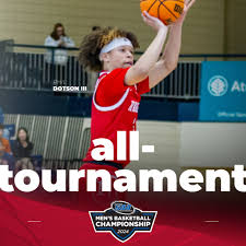 Rhodes Men's Basketball