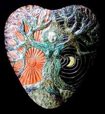 Growing In Wisdom From Series Of Protector Pieces Sculpture Clay Paper Clay Art Turtle Sculpture