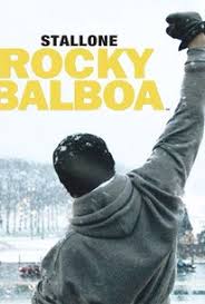Rocky balboa quote canvas, rocky movie motivational wall art, gym canvas wall art, gift for him, boxing sport home decor, stallone wall art timdurban 5 out of 5 stars (20) sale price $15.29 $ 15.29 $ 16.99. Rocky Balboa Movie Quotes Rotten Tomatoes