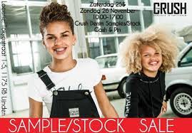 pin op sample sales nederland