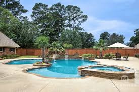 $1,850 at time of publishing. Swimming Pool Builders In Shreveport Bossier City La Morehead Pools