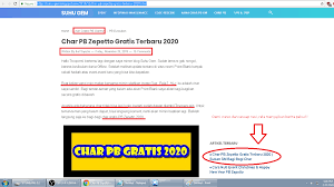 Akun ini khusus untuk pengunjung setia team puget, kami secara berkala mengupdate daftar akun dan char pb gratis setiap hari. Char Pb Gratis Tips Pb Beyond Limits