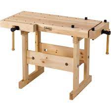 Werkbank höhenverstellbar, b 96 x t 52 x h 65 bzw. Werkbank Hohenverstellbar B 96 X T 52 X H 65 Bzw 86 Cm Wehrfritz De