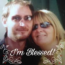 Latisha Gasaway receives proclamation from the county