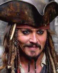 Young elizabeth swann:drink up me hearties yo ho. Jack Sparrow Disney Fanon Wiki Fandom