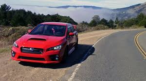 Since 1988, sti engineers have tuned, tested, and retuned everything from complete vehicles to. Subaru Wrx Sti 2016 Review Car Magazine