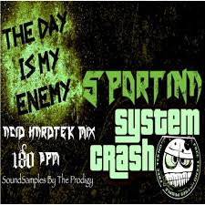 Free Techno Industrial Mp3 Download