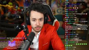 El canal de ninja tiene. Ie6kfjaffytc7m