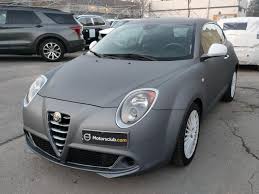 Image result for Grigio Antracite 2014 MiTo