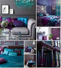 Living Room Grey Purple Teal 27 Best Ideas Purple Living Room Purple Bedroom Decor Teal Living Rooms