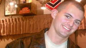 SRA Bryce Kenneth Powers (1992-2013)