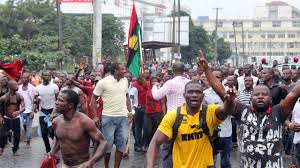 All the latest breaking news on ipob. Why Ipob Massob Others Should Participate In Voter Registration Ahead 2023 By Ohanaeze The Guardian Nigeria News Nigeria And World News Politics The Guardian Nigeria News Nigeria And World News