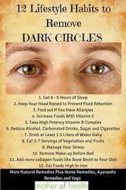 How To Remove Dark Circles Under The Eyes With Lifestyle Changes Home Remedies Ayurvedic And Yoga Remove Dark Circles Dark Circles Skin Remedies