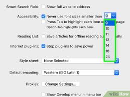 Hence have gone back to windows 7. 6 Ways To Change Font Size On A Computer Wikihow