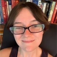 Caitlin Kern Email & Phone Number