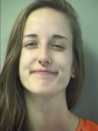 ARRESTS in Escambia, Santa Rosa, Okaloosa and Walton counties for Thursday,  Oct. 5, 2017: