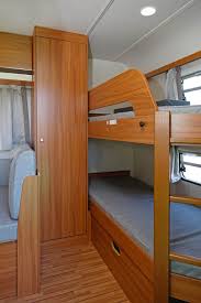 Maybe you would like to learn more about one of these? 8 Awesome Motorhomes With Bunk Beds Camper Report