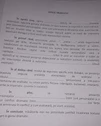Vreau sa ma ajutati si pe mine la textul pe deal de alexandru vlahuta! RedacteazÄ O Compunere De Minimum 150 De Cuvinte In Care SÄ Motiveziapartenenta Textului O SoacrÄ De Brainly Ro